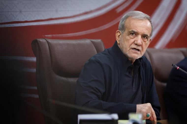 Iran arrests alleged opposition supporters after video circulates