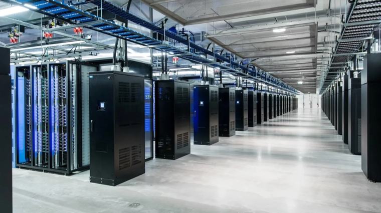 Saudi Arabia adopts municipal regulations for commercial data centers