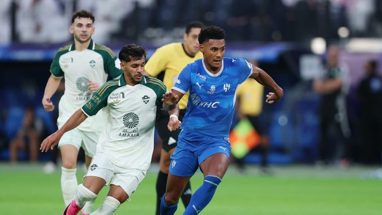 بعد إغلاق "الميركاتو".. إليك القادمين والراحلين عن الهلال والنصر والاتحاد والأهلي