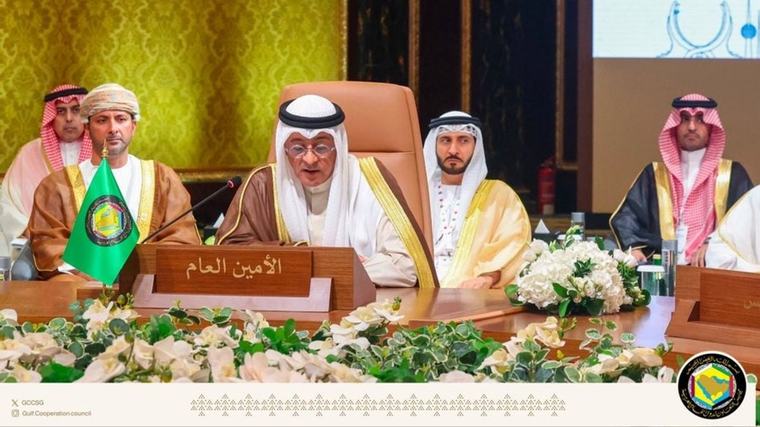 «البديوي» يؤكد تصدر دول الخليج عالميًا في مجال الأمن السيبراني