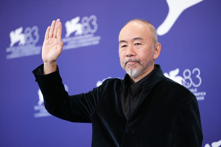 Stay far from battlefield, warns Japanese director in Vietnam War film