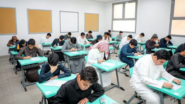 المدارس تستقبل جميع الطلاب غدًا.. اكتمال عودة الدراسة بمختلف المناطق