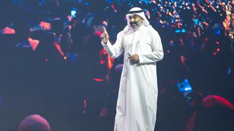 السواحه يبحث في نيويورك شراكات واستثمارات جديدة لدعم توسع الشركات التقنية السعودية