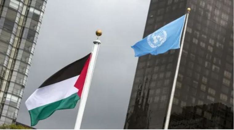 الأمم المتحدة تشدد على ضرورة حماية المدنيين في الأراضي الفلسطينية