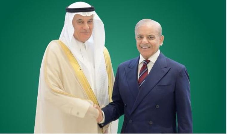 المملكة وباكستان تؤكدان أهمية تعزيز التعاون ودعم الشراكة الاستراتيجية في مجالات الزراعة والأمن الغذائي