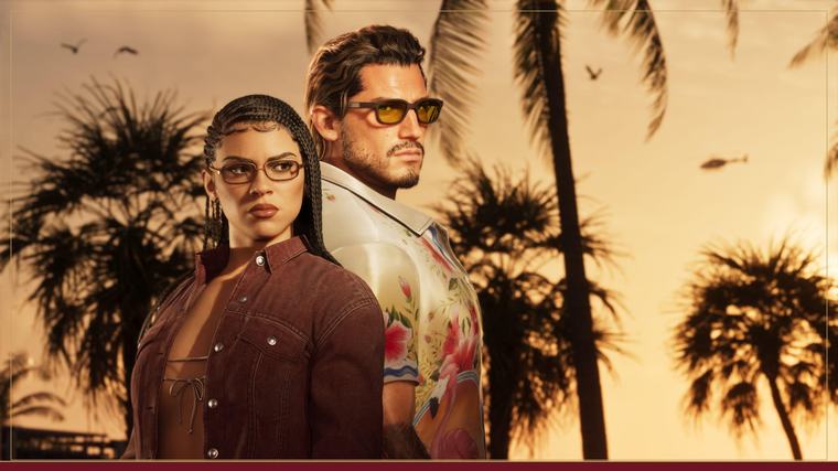«تسريبات محطّمة للقلوب».. روكستار تكسر صمتها بشأن تسريب GTA 6 وتؤكد: العرض الموسّع غداً والإطلاق في 19 نوفمبر