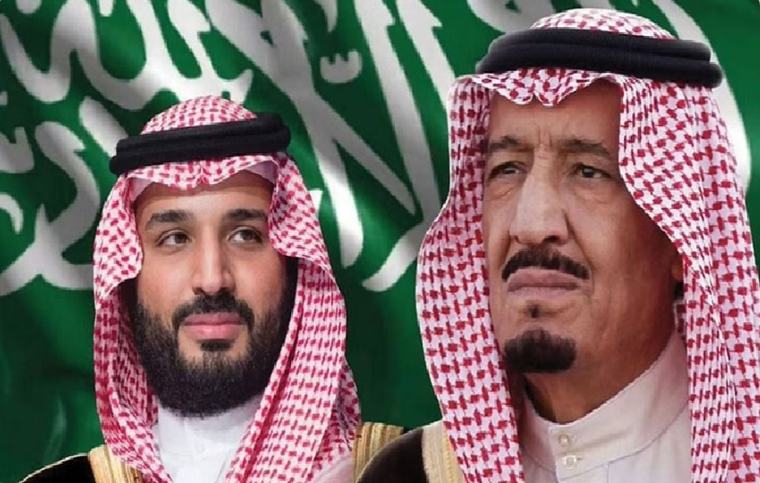 القيادة تعزي الرئيس الفرنسي في وفاة رئيس الوزراء الأسبق إدوار بالادور