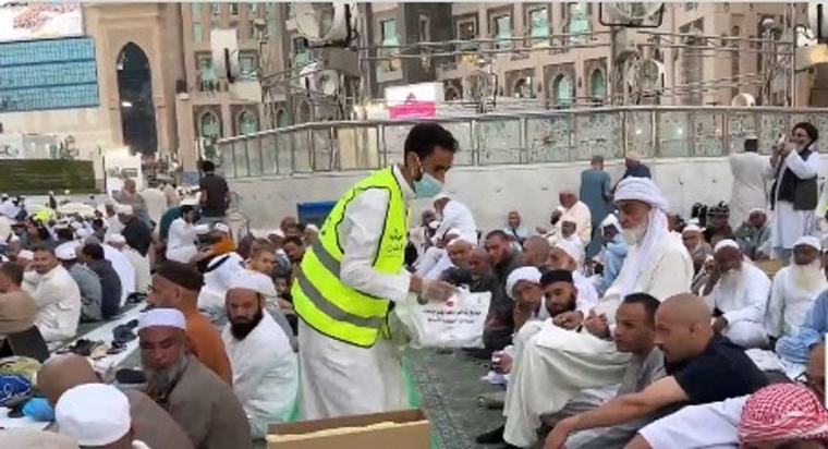 مسؤول: مركز الملك سلمان تجاوز عمله الإغاثي إلى بناء القدرات والتنمية المستدامة