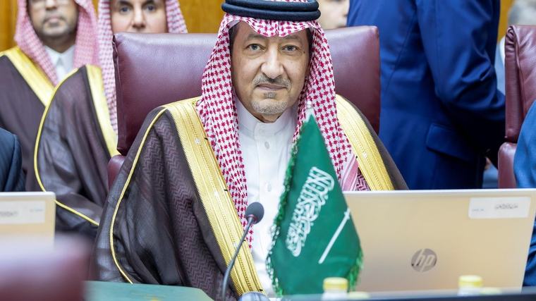 نائب وزير الخارجية يشارك باجتماع مواجهة سياسات الاحتلال الإسرائيلي في القدس