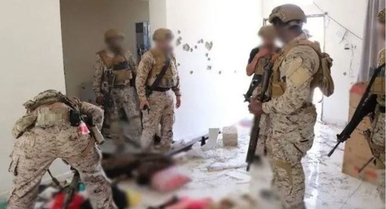 اليمن يعلن مقتل القيادي بداعش أبو حذيفة الأنصاري في عملية مشتركة نفذتها القوات الخاصة للتحالف