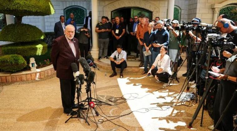 السفير الأمريكي لدى «إسرائيل»: لا خطة لإجبار الفلسطينيين على مغادرة غزة