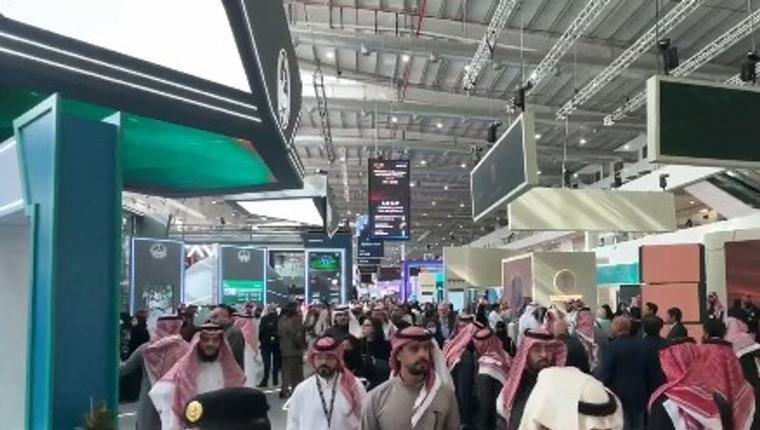 مختص: أكثر من 14 ترليون دولار ستكون على طاولة مؤتمر «ليب» لهذا العام