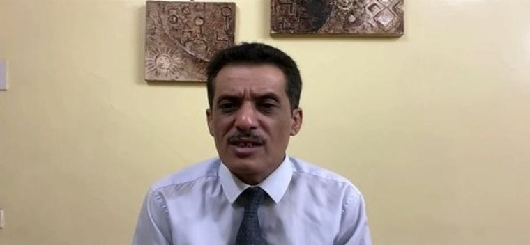 كاتب سياسي: ميليشيا الحوثي تستهدف تعز والحديدة لموقعها الاستراتيجي