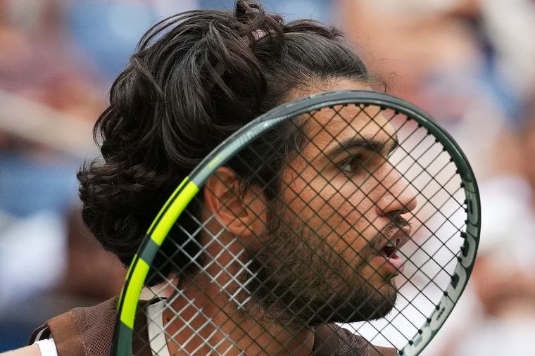 Alcaraz excited to face ‘dangerous’ Paul for US Open quarter-final berth