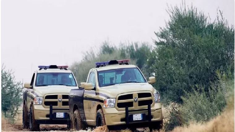 «الأمن البيئي» يضبط مواطنًا لتخزينه حطبًا محليًا في منطقة الرياض