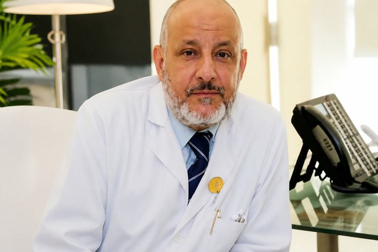 «من بينها المشي».. الخضيري: 5 طرق لحرق الدهون
