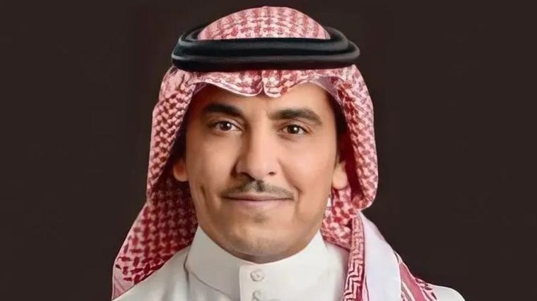 الدوسري: أطلقنا «إعلام» لتجمع 22 منصة وأكثر من 200 خدمة في وجهة واحدة