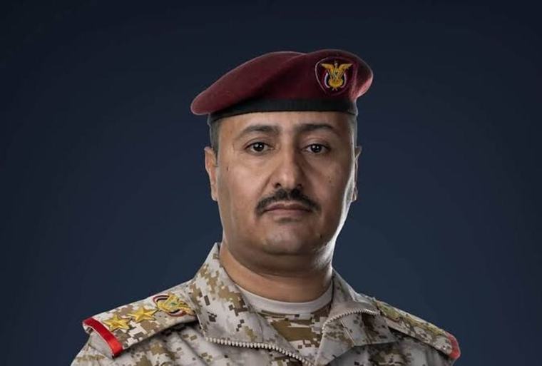 القوات المسلحة اليمنية تستهدف اليتمة وتمهّد لدخولها.. وتتقدم نحو ذي ناعم بالبيضاء