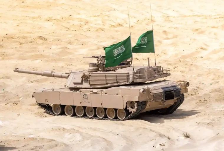 أمريكا توافق على صفقة محركات أبرامز للسعودية بقيمة 750 مليون دولار