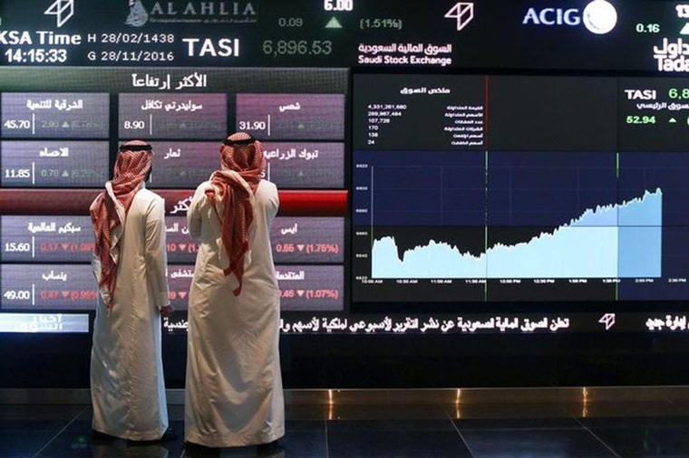 مسؤول بـ «أرباح المالية»: التفاؤل الإيجابي بسوق الأسهم السعودية ينعكس على أداء جلسات أغسطس