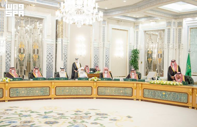 مجلس الوزراء يوافق على السياسة الوطنية لتعزيز السلامة الإسعافية في الأماكن العامة ومقرات العمل