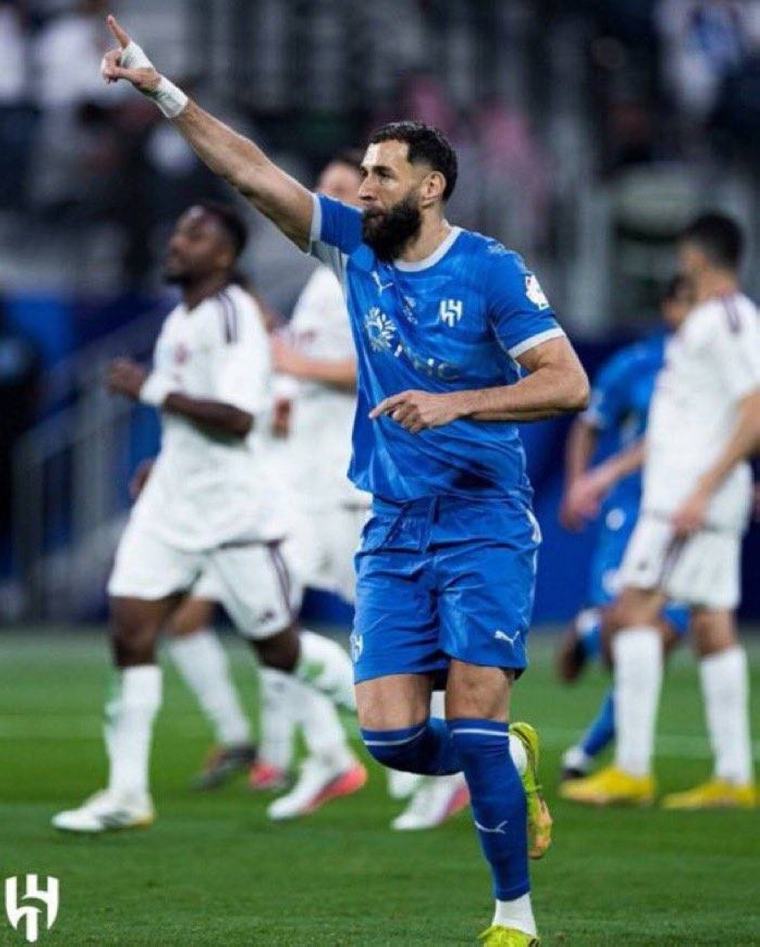الهلال والبنز إلى طريق مسدود