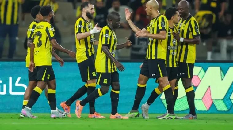 3 مواجهات في دوري روشن.. مواعيد مباريات اليوم السبت 5 سبتمبر 2026