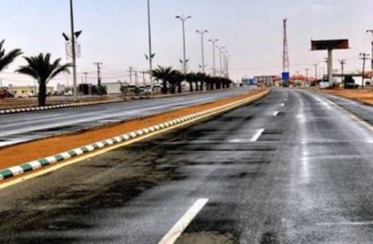 حتى 8 مساء.. أمطار غزيرة على أجزاء من 4 مناطق اليوم الاثنين