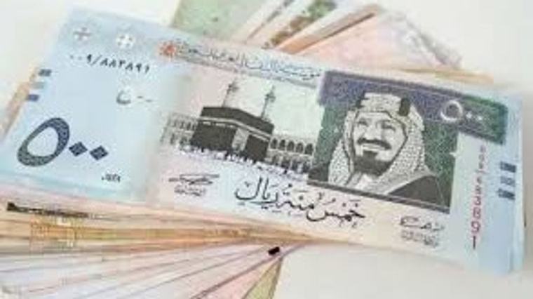 سعر الريال السعودي مقابل الجنيه المصري والعملات العربية اليوم الأحد 17-3-1448