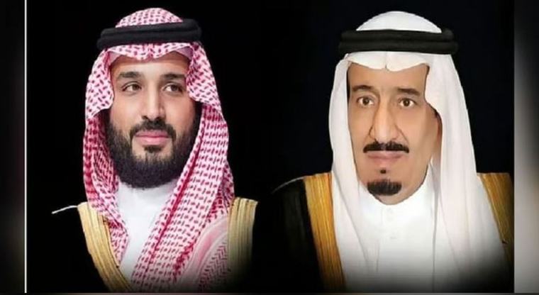 القيادة تهنئ الرئيس التركي بذكرى يوم النصر لبلاده