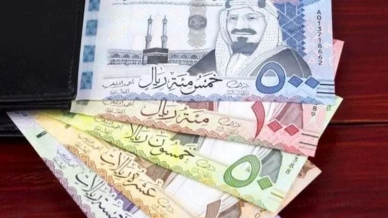 سعر الريال السعودي اليوم الأحد 17-3-1448 أمام الدولار والعملات الأجنبية