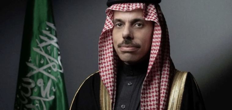 Saudi FM discusses regional developments, de-escalation in calls with Iranian, Pakistani counterparts