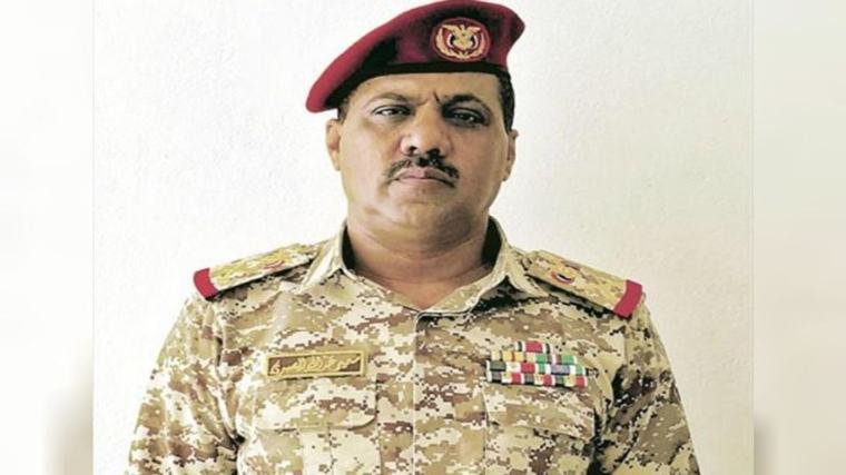 مساعد وزير الدفاع اليمني يعلن اتخاذ قرار تحرير صنعاء: هناك مفاجآت لن نكشفها الآن