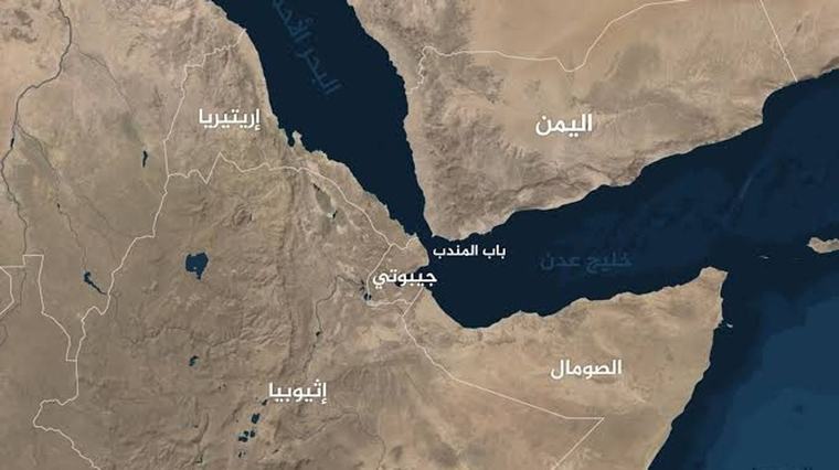 محلل عسكري: باب المندب هدف الحوثيين الأكبر.. وإيران تراهن عليه كسلاح ردع استراتيجي