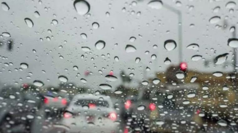 الأرصاد: أمطار غزيرة ورياح شديدة على منطقة الباحة