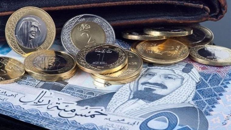 أسعار الدولار والعملات الأجنبية مقابل الريال اليوم الخميس 14-3-1448