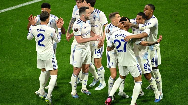 اكتمال المتأهلين إلى مرحلة الدوري في بطولة الدوري الأوروبي 2026-2027