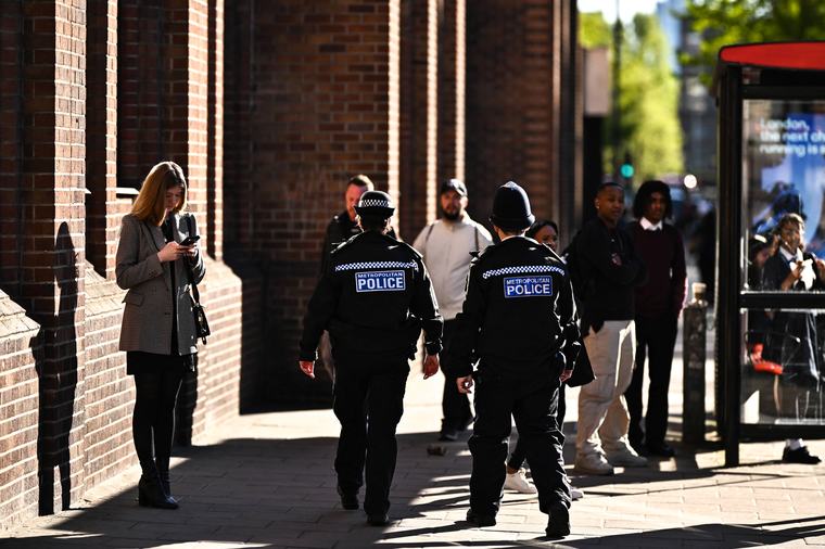 Stabbing of Saudi visitor highlights need for vigilance among Arab tourists in London