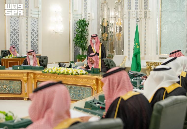 مجلس الوزراء: لا توثيق لنقل ملكية الأراضي الخاضعة لرسوم الأراضي البيضاء قبل سداد المستحقات