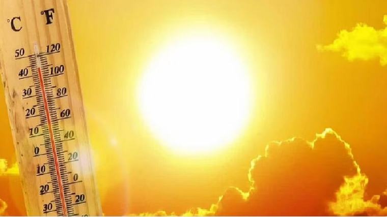 النمسا تسجل في 2026 الصيف الأشد حرارة منذ 260 عامًا