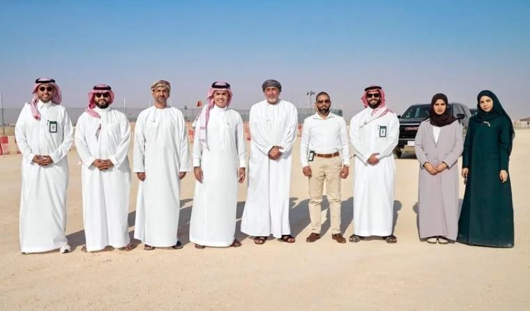 رسميًا.. سلطنة عُمان توقع عقد مشاركتها في إكسبو 2030 الرياض