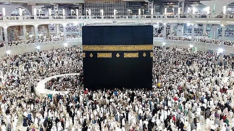 كيف تدعم تقنيات الهيئة العامة تحول الحرمين إلى منظومة ذكية؟