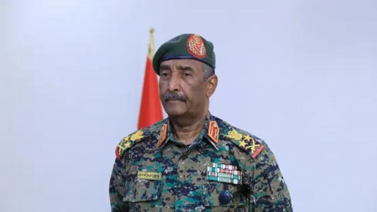 السودان.. «البرهان» يشطب بلاغات المشاركين في الحوار ويمنحهم «ضمانة مؤقتة»