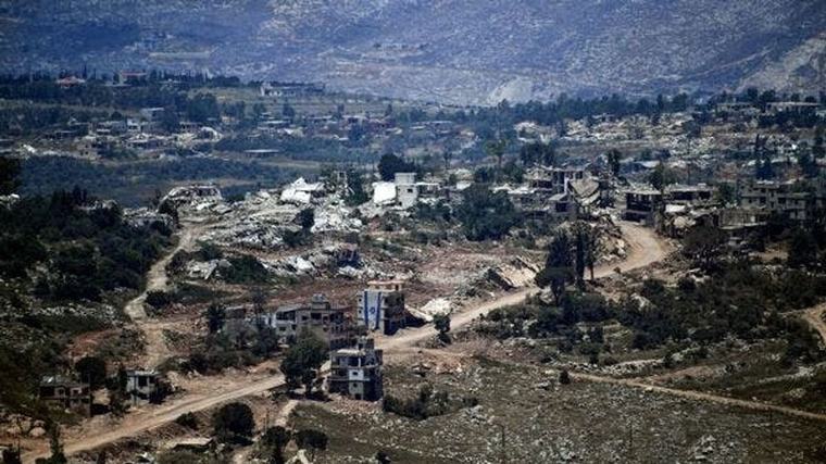 جيش الاحتلال يعتزم تدمير أنفاق علي الطاهر والانسحاب من مواقع جنوب لبنان