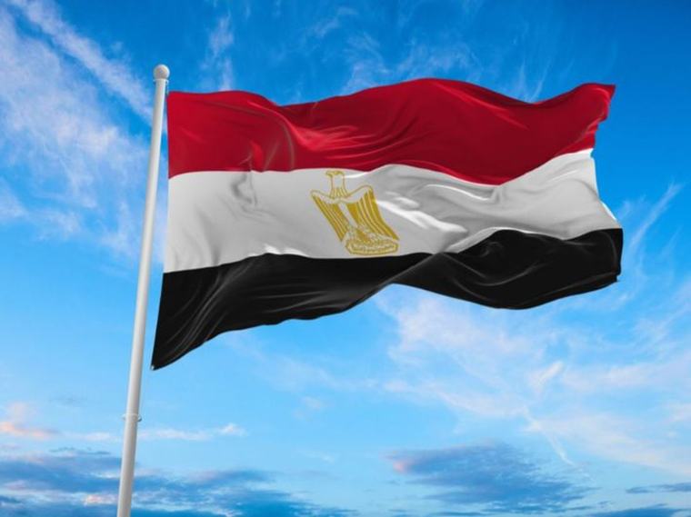 مصر ترحب بقرار الولايات المتحدة رفع سوريا من قائمة الدول الراعية للإرهاب