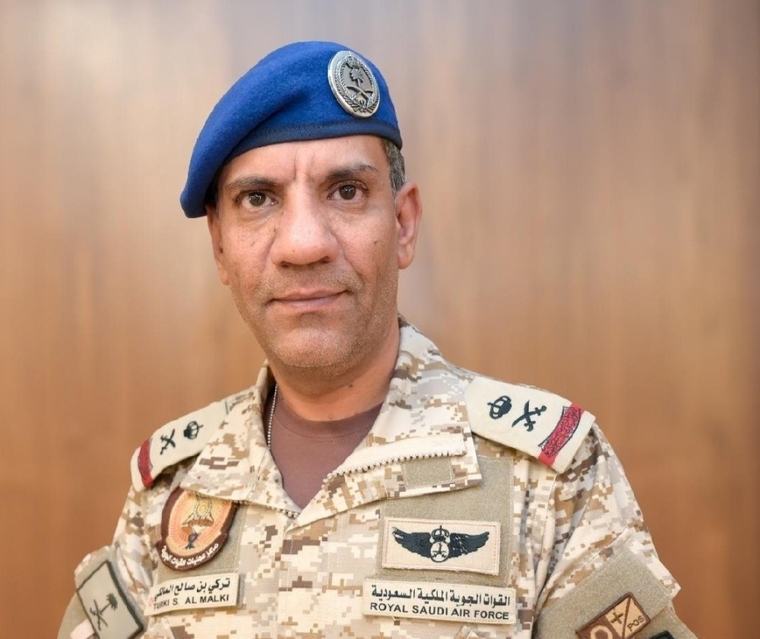 التحالف: اعتداءات الحوثي على المملكة تصعيد خطير سنواجهه بكل حزم