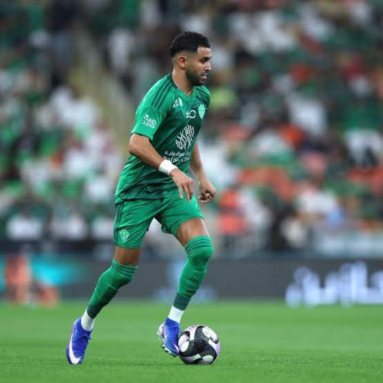 الاتحاد يفاوض الساحر ونجم اليوفي