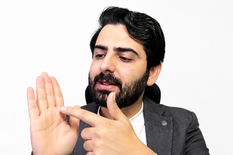 صانع محتوى: كاميرات المراقبة تستدعي التركيز على كلمات السر وإعدادات الأمان