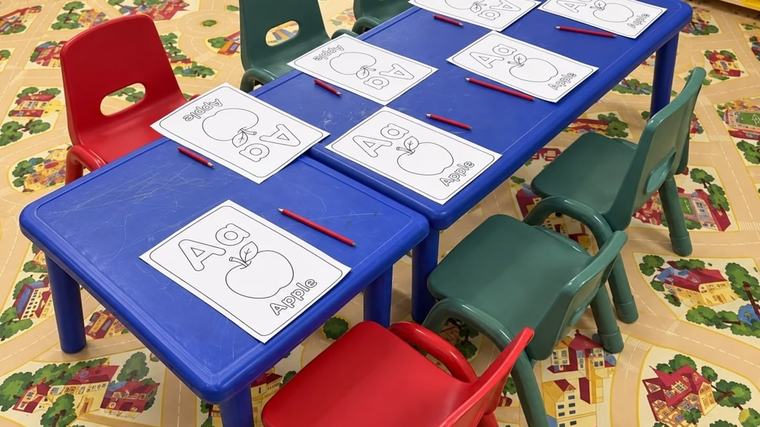 روضة «مزون» بالهلالية تختتم أسبوعها التمهيدي بإشادة أولياء الأمور