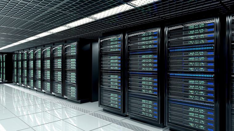 «هيوماين» تستهدف تأسيس صندوق بـ 2.5 مليار دولار لمراكز البيانات في السعودية